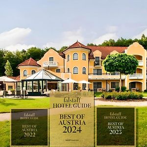 Romantikschloessl Loipersdorf Adults Only Hotel Grieselstein Exterior photo