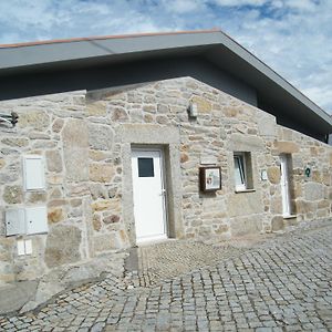 Patio Da Caetana Guest House Freineda Exterior photo