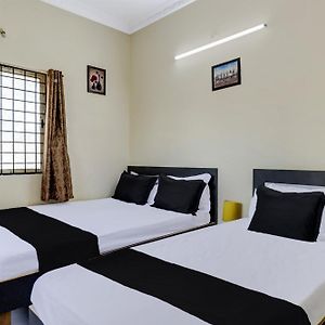 Super Hotel O Indian Residency, Near Adams Academy, Kadugodi บังกาลอร์ Exterior photo