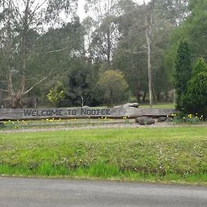 River Oasis Tiny House By Tiny Away Villa Noojee Exterior photo