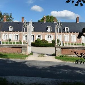 Chateau Chandler Villa Brinon-sur-Sauldre Exterior photo