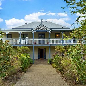 50Kms Of Stunning Ocean & Hinterland Views With Pool Villa Bald Knob Exterior photo