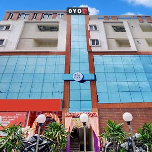 Hotel O Murali Nagar Near Nad Junction วิสาขปัตนัม Exterior photo