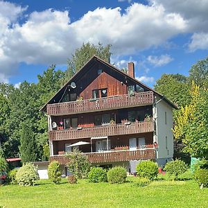 Hildegard Apartment Walkenried Exterior photo