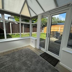 Stunning Open Plan 3 Bed House - Driveway & Garden Villa Litherland Exterior photo