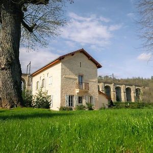 Gite La Source De Neuvon 4Pers Villa Plombieres-les-Dijon Exterior photo