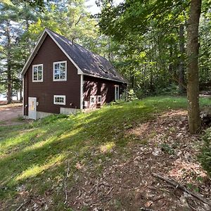 Moose & Red Fox Retreat Villa Denmark Exterior photo