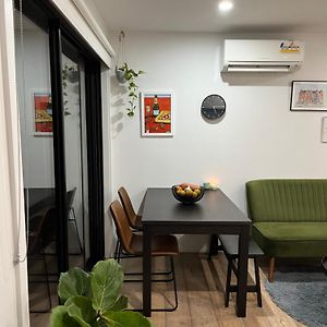 Cosy 2B Apartment With Private Parking มัวร์แรบบิน Exterior photo