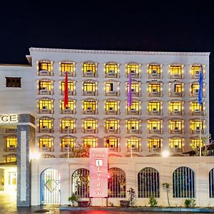 Diamond Palace Lords Plaza Nepalgunj Hotel Exterior photo