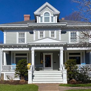 The Boardwalk Inn ซัมเมอร์ไซด์ Exterior photo