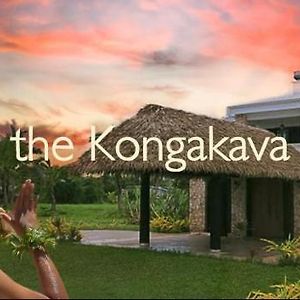 The Kongakava Hotel นูคูอาโลฟา Exterior photo