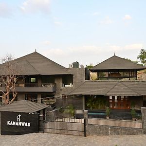 Kananwas Resort, คัมบาลกาห์ Exterior photo