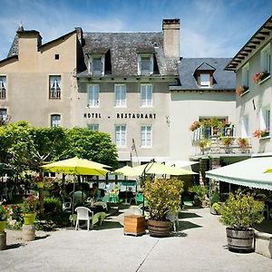 Hotel Le Lion D'Or แซงต์-เชอนีส-ดอลต์ Exterior photo