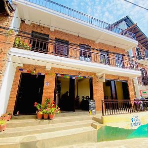 Diya'S Guest House - Family Environment บันดิปูร์ Exterior photo