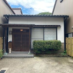 匠と昊 Naru Sora Apartment คากะ Exterior photo