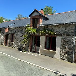 Gite De La Haie Des Bois - 8P Villa Plesse Exterior photo