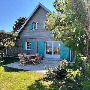 Le Semaphore Villa Saint-Aubin-sur-Mer  Exterior photo