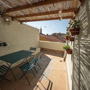 El Mirador De Calatayud Apartment Exterior photo