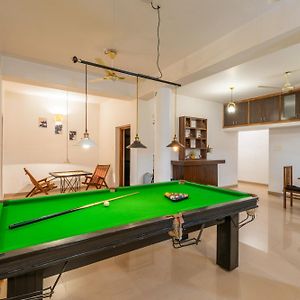 5 Bhk Villa With Swimming Pool Loutolim Exterior photo