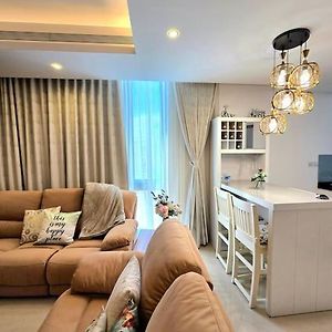 Cozy Luxurious 1Bedroom Flat มัสกัต Exterior photo