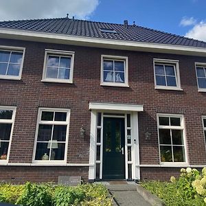 B&B Nancy In Holland อัลเตอ Exterior photo