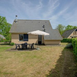 Cosy Holiday Home With Garden Sondel Exterior photo