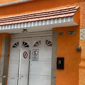 Hostaldonajosefina Bed & Breakfast Quetzaltenango Exterior photo