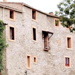 Chambre De Service Hotel Antugnac Exterior photo