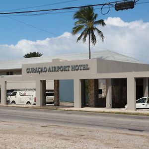 Curacao Airport Hotel วิลเลมสตัด Exterior photo