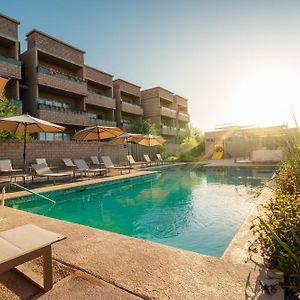 Evamar San Carlos Departamentos Cerca A La Playa Y Alberca Climatizada Aparthotel San Carlos Nuevo Guaymas Exterior photo