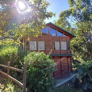 Cabana Bosque Encantado - A Classic Paradise! Villa Jardin Exterior photo