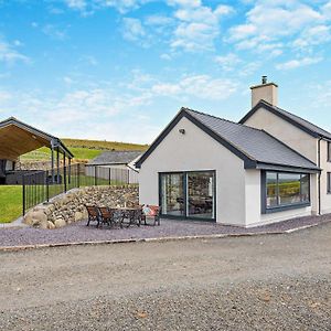 4 Bed In Betws-Y-Coed 60172 Villa Pentrefoelas Exterior photo