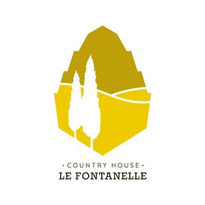 Le Fontanelle Country House Bed & Breakfast Sant'Ippolito Exterior photo