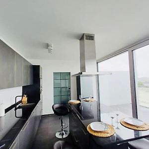 2 Bedrooms Penthouse In Center W Terrace&Parking Hesperange Exterior photo