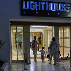 Hotel Lighthouse อิกาโล Exterior photo