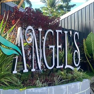 Angel'S Bed And Breakfast ซิปาไลย Exterior photo