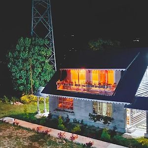 Hillcrest Farmhouse - A Rural Haven In Darjeeling Villa ดาร์จีลิง Exterior photo