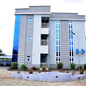 Alabalaba Hotel And Suites Imogwu-Agwa Exterior photo