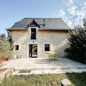 La Bigourdane - Maison Entre Tarbes & Lourdes Villa Louey Exterior photo