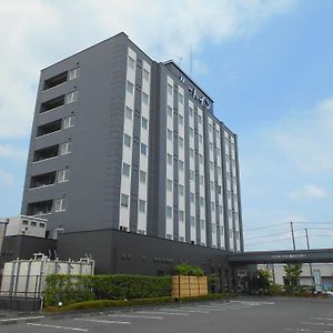 โฮเต็ล รูธ อินน์ คิกูกาว่า อินเตอร์ Hotel Kikugawa Exterior photo