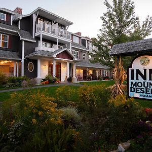 The Inn On Mount Desert บาร์ฮาเบอร์ Exterior photo