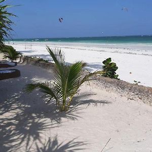 Apartment By The Diani Beach Galu Exterior photo