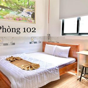 Phong Thuong, Hotel เกิ่นเทอ Exterior photo