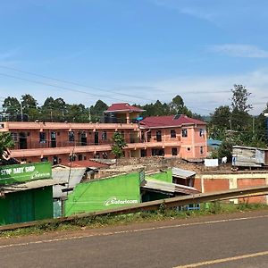 Tsavo Apartments Ogembo Exterior photo