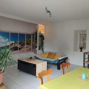 Vaste T2 En Auvergne Apartment Vic-le-Comte Exterior photo