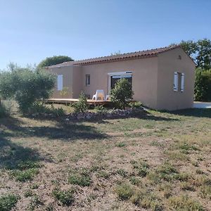 Maison Les Orangers Villa Garrigues-et-Sainte-Eulalie Exterior photo