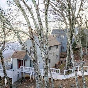 Above The Clouds With Wintergreen Advantage Villa Exterior photo