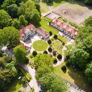 Jagdschloss Friedrichsmoor Exklusiv Villa นอยชตัดท์ เกลเวอ Exterior photo