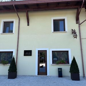 La Cascina Rooms Montemarano Exterior photo