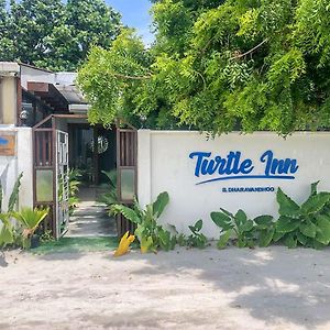 Turtle Inn ดาราวานดูห์ Exterior photo